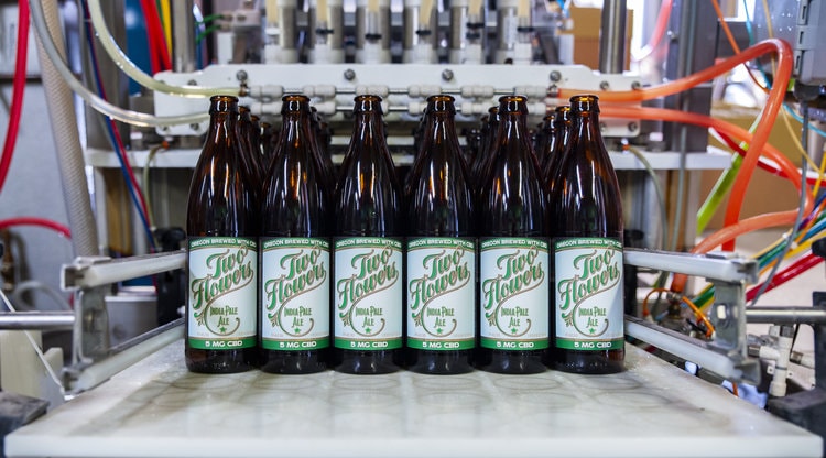 , Oregon Bans CBD-Infused Beer