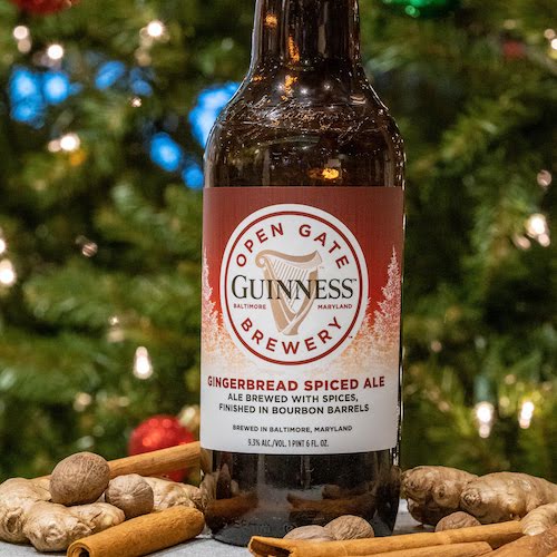 , Best Winter Beers: Milk Stouts, Spiced Ales And Holiday Sours