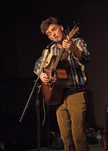, Michigan Songwriter Does 100 Shows At 100 Breweries In 100 Days