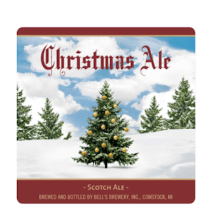 , 5 Festive Christmas Beers For The Holidays