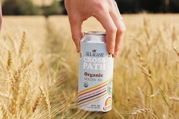 , Beer News: Europe Sobers Up, Allagash Releases First Ever Organic Ale
