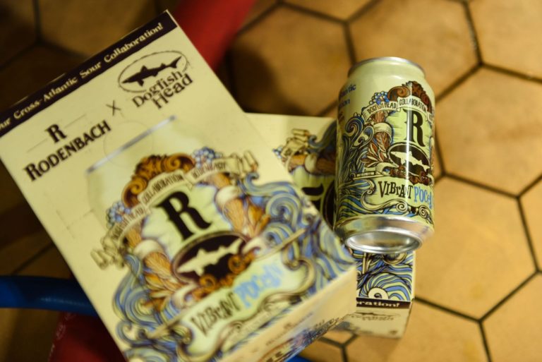 , Two New Beer Collaborations That Matter