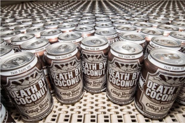 , Best Winter Beers: Pale Ales, Coconut Porters And Imperial IPA’s