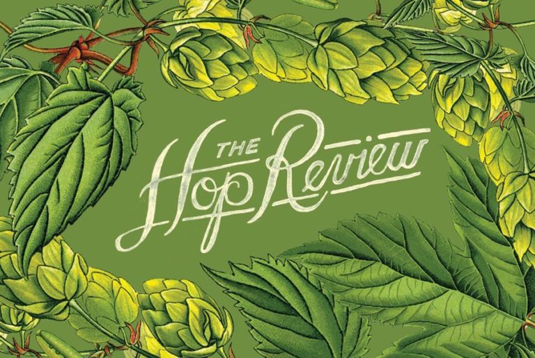 , The Hop Review Calls It Quits
