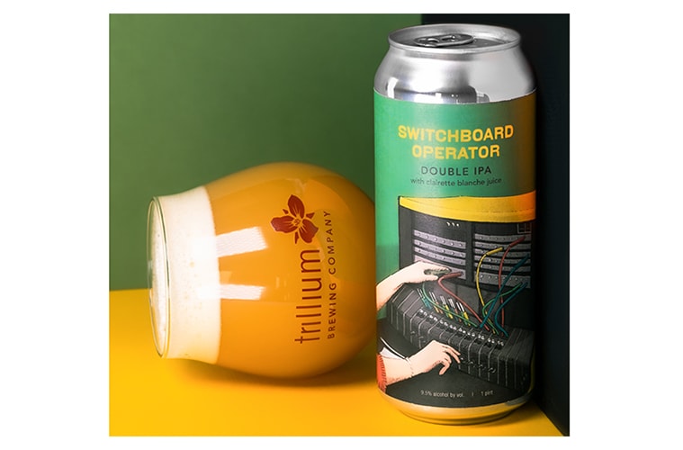 , Two New Beer Collaborations That Matter
