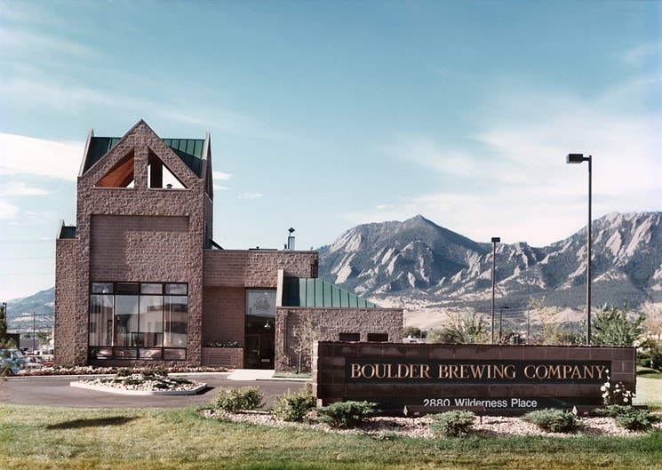 , Boulder Beer Ends Four Decades Of Brewing In January
