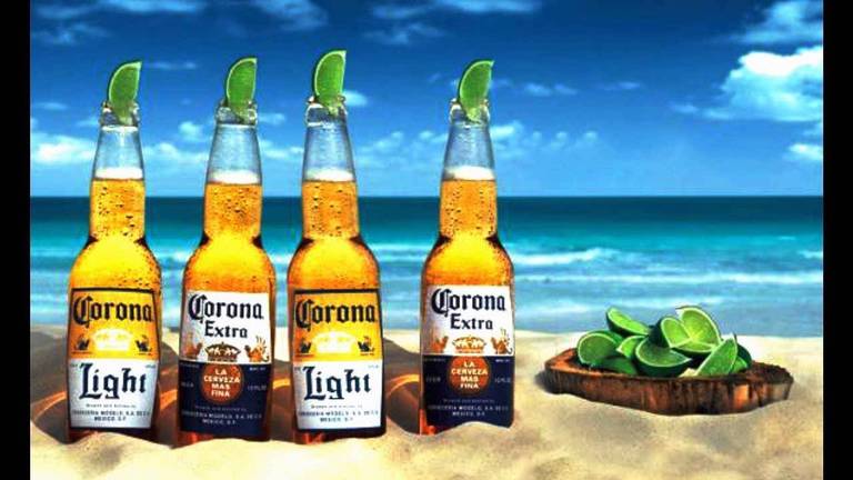 , Breaking News: Coronavirus Not Spread By Corona Beer