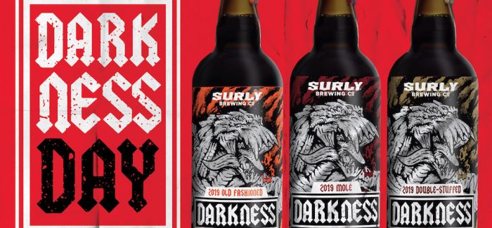 , Surly Darkness Day Goes Dark To Protest State Distribution Laws