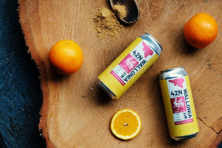 , Beer Run: New Witbiers, Fruit Sours And Hazy IPA’s