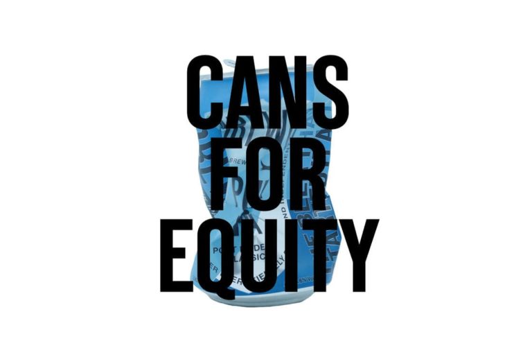 , BrewDog Offers Equity in Company For Empty Cans