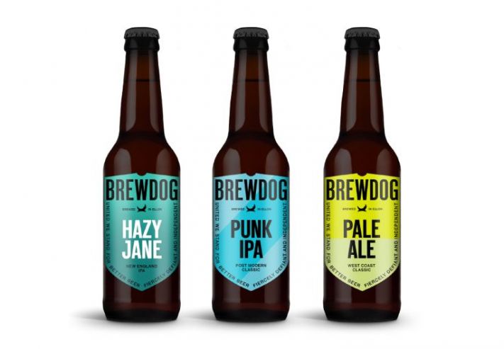 , BrewDog Plans For A Better Tomorrow