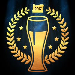 , THE 202O OREGON BEER AWARD WINNERS