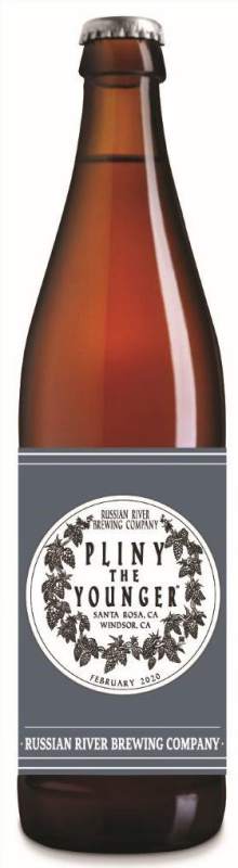 , Beer Pilgrims Trek To Russian River For Pliny The Younger 2020 Release