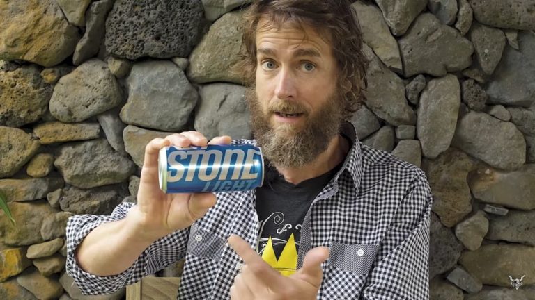 , Stone Brewing Goes After Small Kentucky Brewery