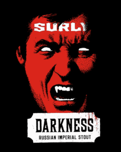, Surly Darkness Day Goes Dark To Protest State Distribution Laws