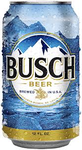 , Free Busch Beer For A Year To Couples with Weddings Postponed Due To Pandemic