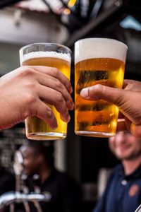 , Alcohol Consumption Surviving The Pandemic Better Than Expected