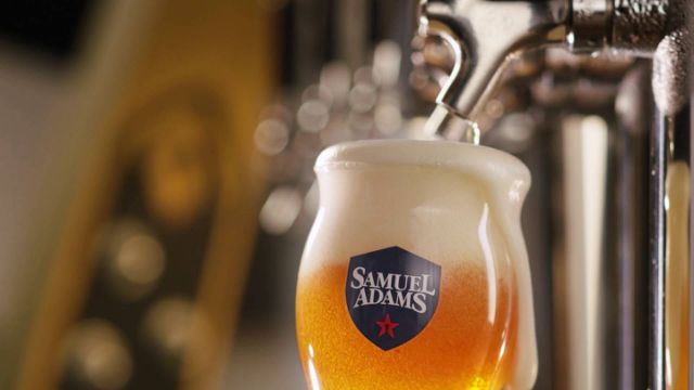 , Samuel Adams Beer May Show Best Growth In 5 Years
