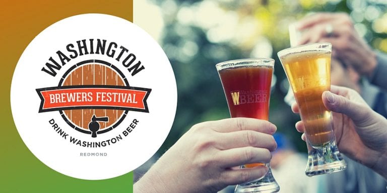 , Washington State’s Largest Beer Festival Cancelled Due To Coronavirus