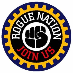 , Rogue Ales &#038; Spirits Lend Helping Hand to Fight Pandemic