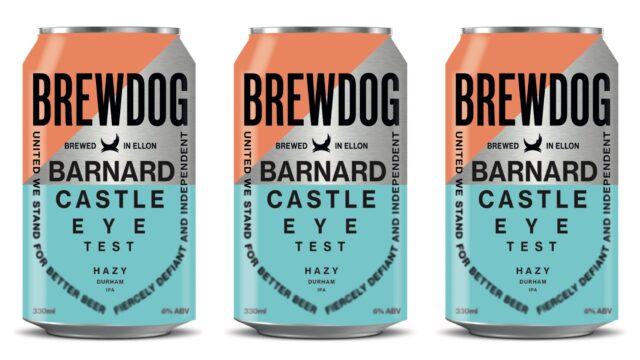 , New BrewDog Beer Makes Fun Of UK Prime Minister’s Advisor