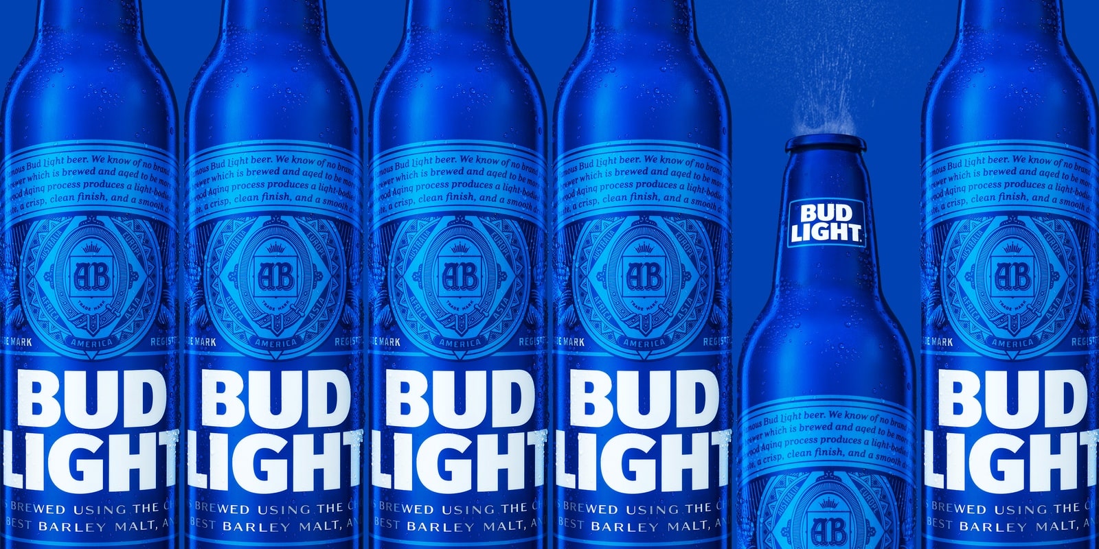 Bud Light Promises To Replace ‘Out Of Date’ Beer Due To Pandemic