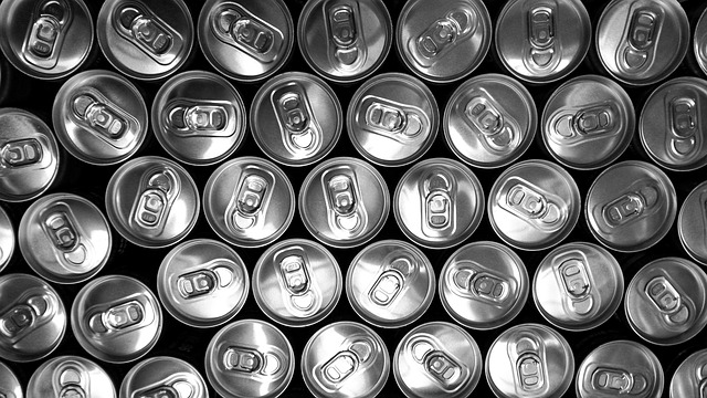 , Pandemic Leads To Beer Can Shortages At US Breweries