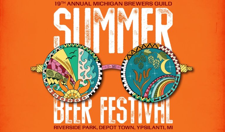 , Michigan Brewers Guild Cancels Summer Beer Festival