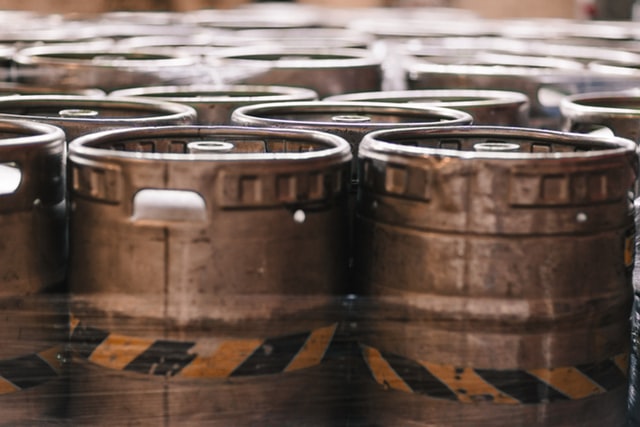 , 70 Million Pints Of Beer May Be Destroyed In The UK