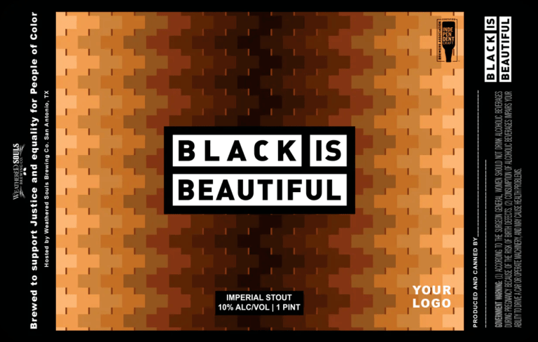 , Black Is Beautiful Beer Collaboration Grows Nationwide