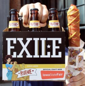 , Estate of Legendary Bartender Sues Exile Brewing