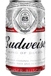 , Budweiser Out, Michelob Ultra In At The NBA