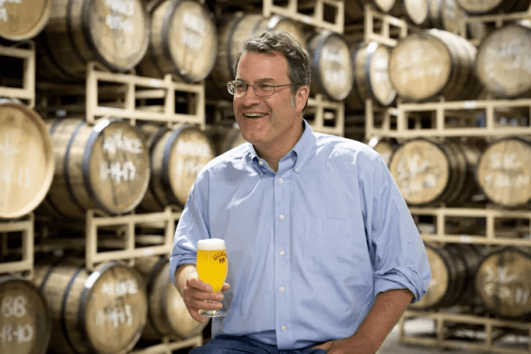 , Allagash Founder Recovers From COVID-19 As Beer Sales Plummet 70%