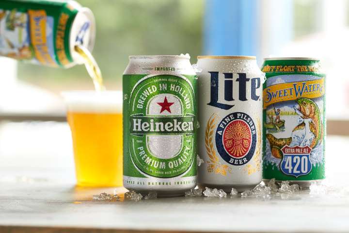 , Rumor Mill: Independence Day Beer Sales Surge, Beer Flights Return On Delta