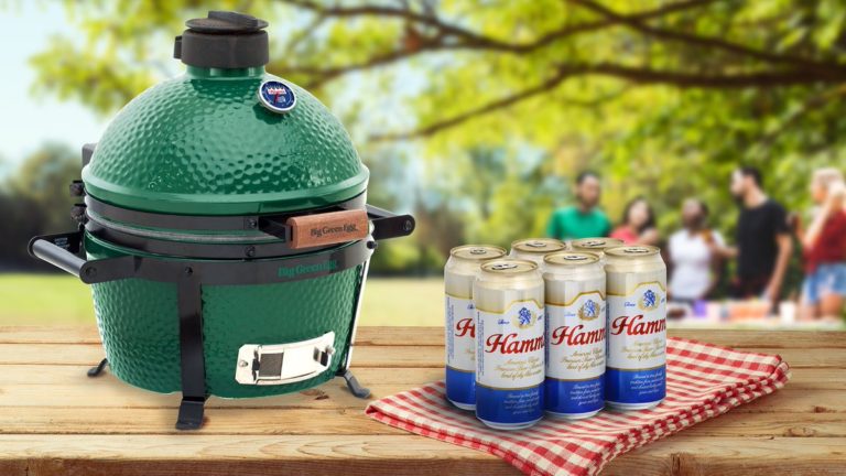 , Molson Coors New ‘Green Eggs and Hamm’s’ Contest