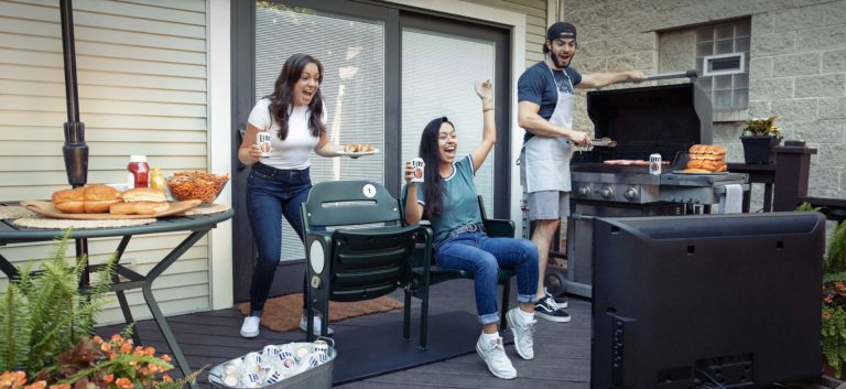 , Miller Lite Will Deliver Ballpark Seating To Socially Distant Fans