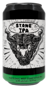 , Guest Artists Take On Iconic Stone Brewing Gargoyle