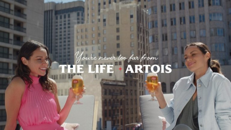, Stella Artois&#8217; Star-Powered Musical Ad A Respite From COVID-19