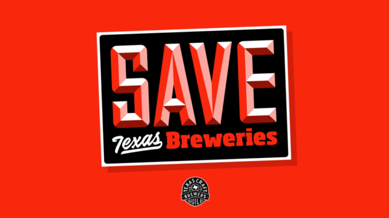 , 1 in 3 Texas Craft Breweries Could Close In Next Three Months