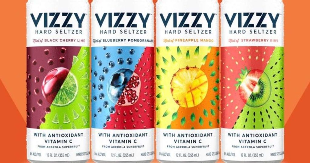, Molson Coors Commits To Upping Hard Seltzer Production By 400%