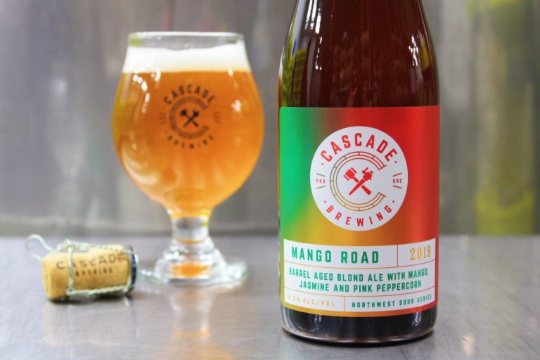 , 4 New Craft Beers For The ‘New Normal’