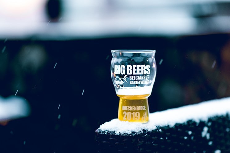 , Big Beers, Belgians & Barleywines Festival 2021 Cancelled