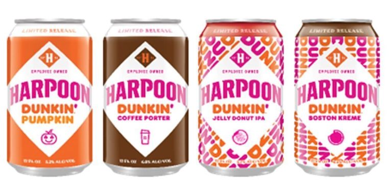 , Bad Ideas In Brewing – Dunkin’ Donuts Beer