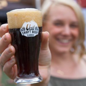 , Shocker! An Actual In-Person Beer Festival This Summer
