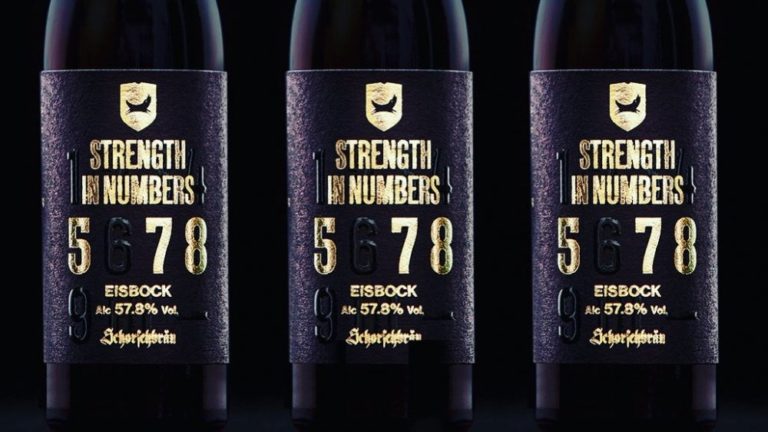 , Quick Hits: World’s Strongest Beer Sells Out In One Day / Beers For Boobs