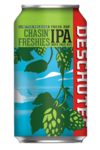 , New Fresh Hop Ales And Fall Seasonals For Your Weekend