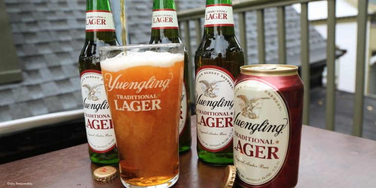 , Yuengling and Molson Coors Join Forces
