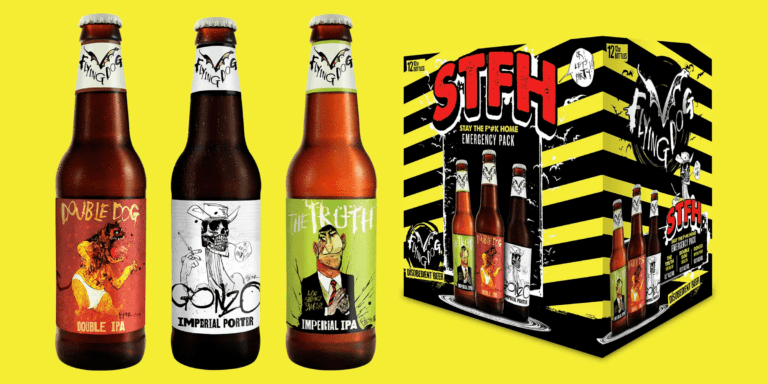 , New Craft Beer Variety Packs For The &#8216;New Normal&#8217;