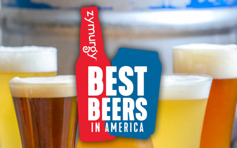 , BEST AMERICAN BEERS THAT MONEY CAN BUY – 2020