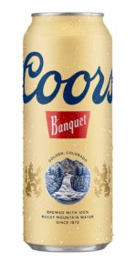 , Molson Coors Releases Set Of Historic Lagers
